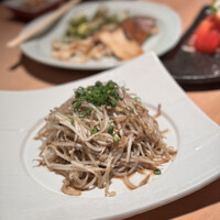 鉄板焼き あおやま - 