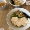 日本橋 麺屋ま石 御殿場プレミアムアウトレット店
