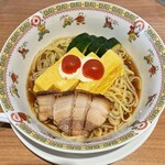 鶏Soba Toraや - 
