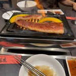 焼肉 炎座 - 