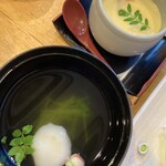 水前寺 東寿司 - 