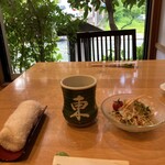 水前寺 東寿司 - 