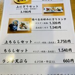 水前寺 東寿司 - 