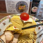 鶏Soba Toraや - 