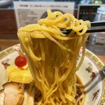 鶏Soba Toraや - 