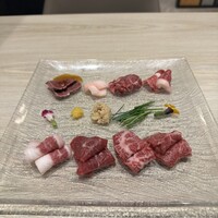 菅乃屋 銀座通り店 - 