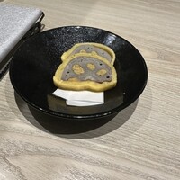 菅乃屋 銀座通り店 - 