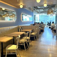 Pecorino Market&Restaurant - 内　　　　　観