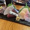 魚まみれ眞吉 宮益坂店