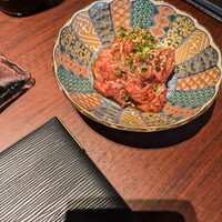 赤羽 友星 - 