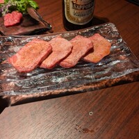 赤羽 友星 - 