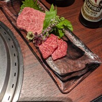 赤羽 友星 - 