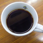 澤井珈琲 喫茶コーナー - 