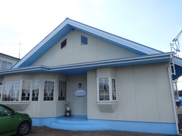 ポム・ド・テール - 相馬（洋食）