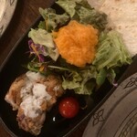 トルコ食堂タマム - 