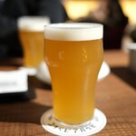 BEER＆GRILL コウベビアハウゼ - 
