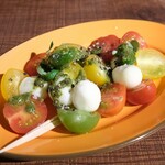 BEER＆GRILL コウベビアハウゼ - 