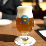 BEER＆GRILL コウベビアハウゼ - 