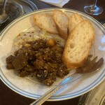 トルコ食堂タマム - 