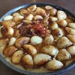 ビールBAL Hops - 噂のにんにくラーメン