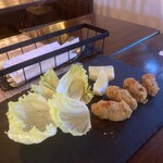 トルコ食堂タマム - 