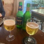 トルコ食堂タマム - 