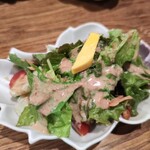 やきとりwine炭葡萄 - 