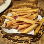 やきとりwine炭葡萄 - 