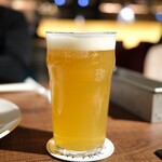BEER＆GRILL コウベビアハウゼ - 