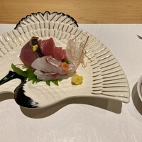 みつ林 - 造里