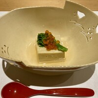 みつ林 - 先付