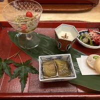 三分楼 - 