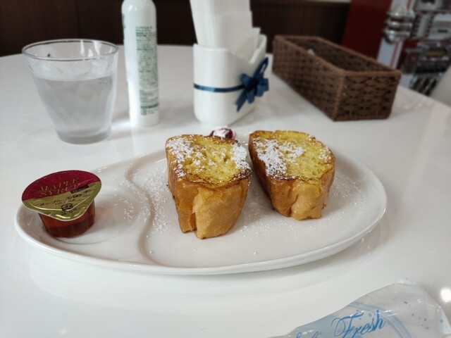 紫苑 - 小林/喫茶店 | 食べログ