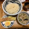 うどん棒 大阪本店