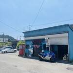 うまうま - ＪＲ日生駅から至近