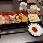 寿し松 研究学園店 - 