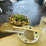 うまうま - カキオコ　１２００円