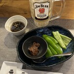 しゃぶしゃぶ はやし - 