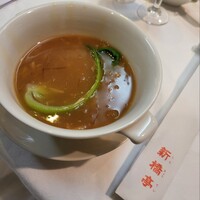 新橋亭 - 