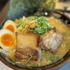 鹿児島ラーメン 我流風 天文館本店
