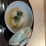 銀座 安達直人 - 