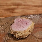 とんかつ 乃ぐち - 