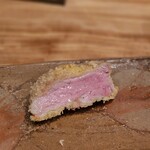 とんかつ 乃ぐち - 