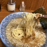 中華そば 吾衛門 - 