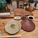 とんかつ 乃ぐち - 