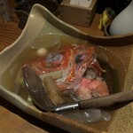 旬 膳 燗 はせ川 - 