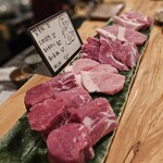 とんかつ 乃ぐち - 