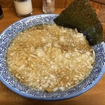 中華そば 吾衛門 - 