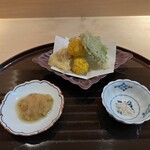 銀座 安達直人 - 