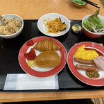 ホテル法華クラブ 福岡 - 